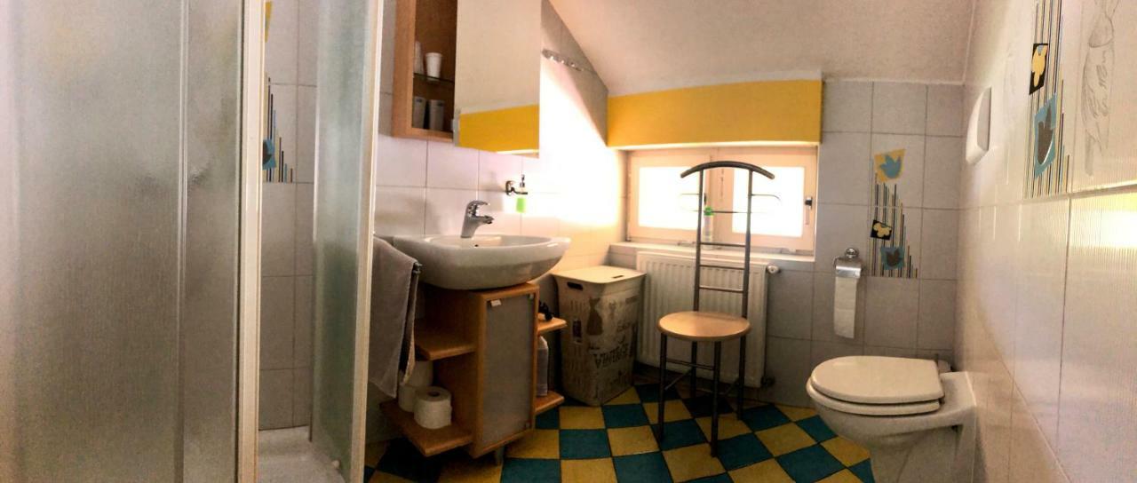 Apartma As Bled Zewnętrze zdjęcie