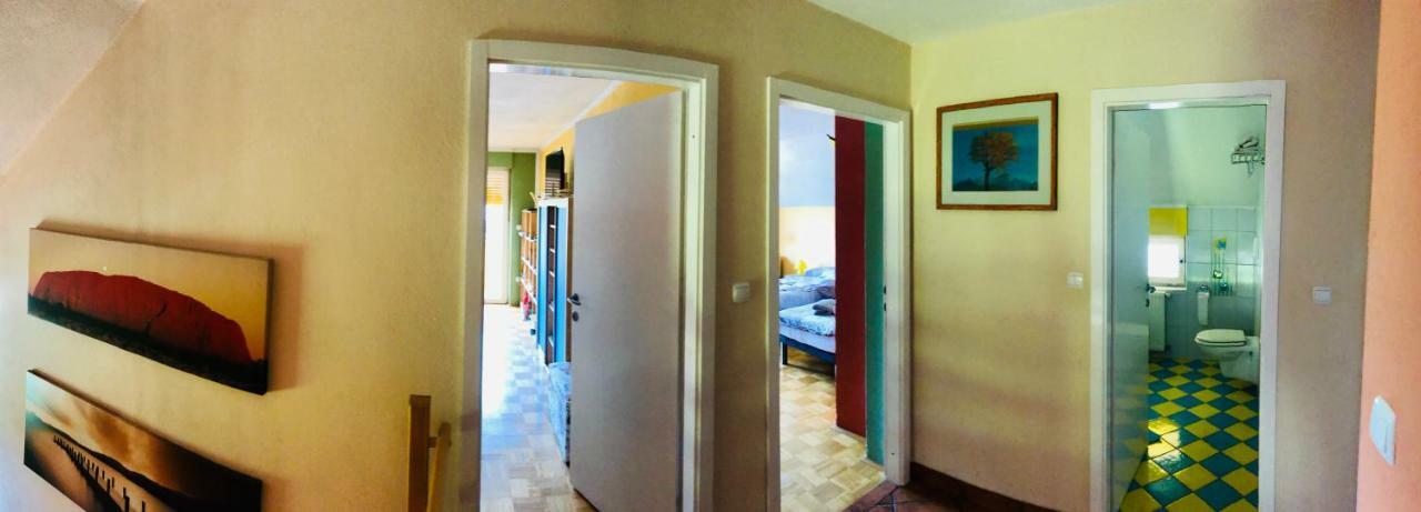 Apartma As Bled Zewnętrze zdjęcie