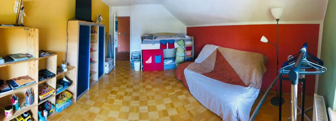 Apartma As Bled Zewnętrze zdjęcie