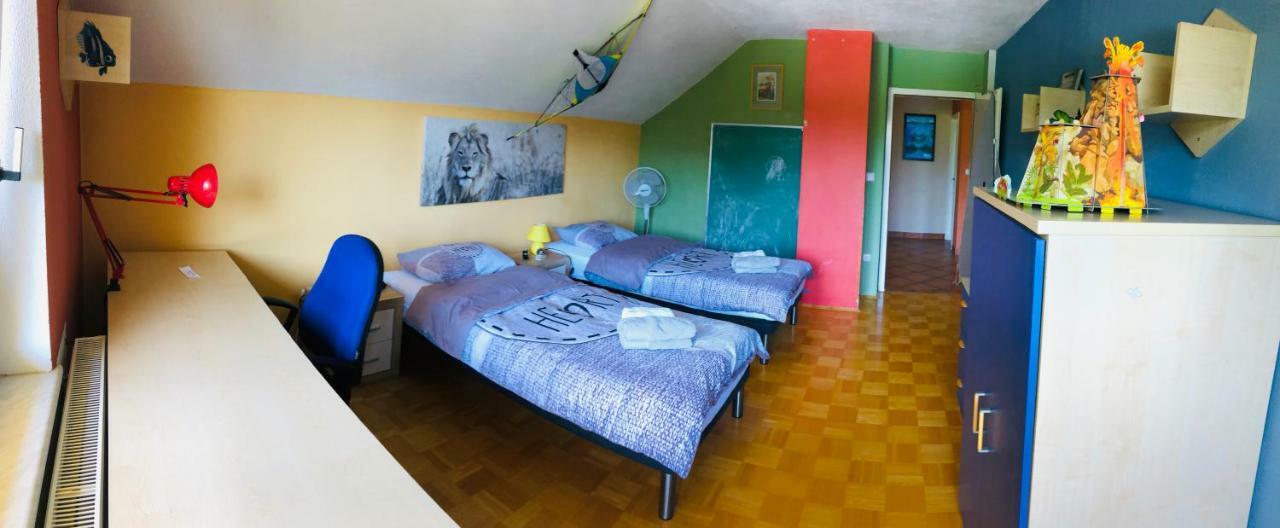 Apartma As Bled Zewnętrze zdjęcie