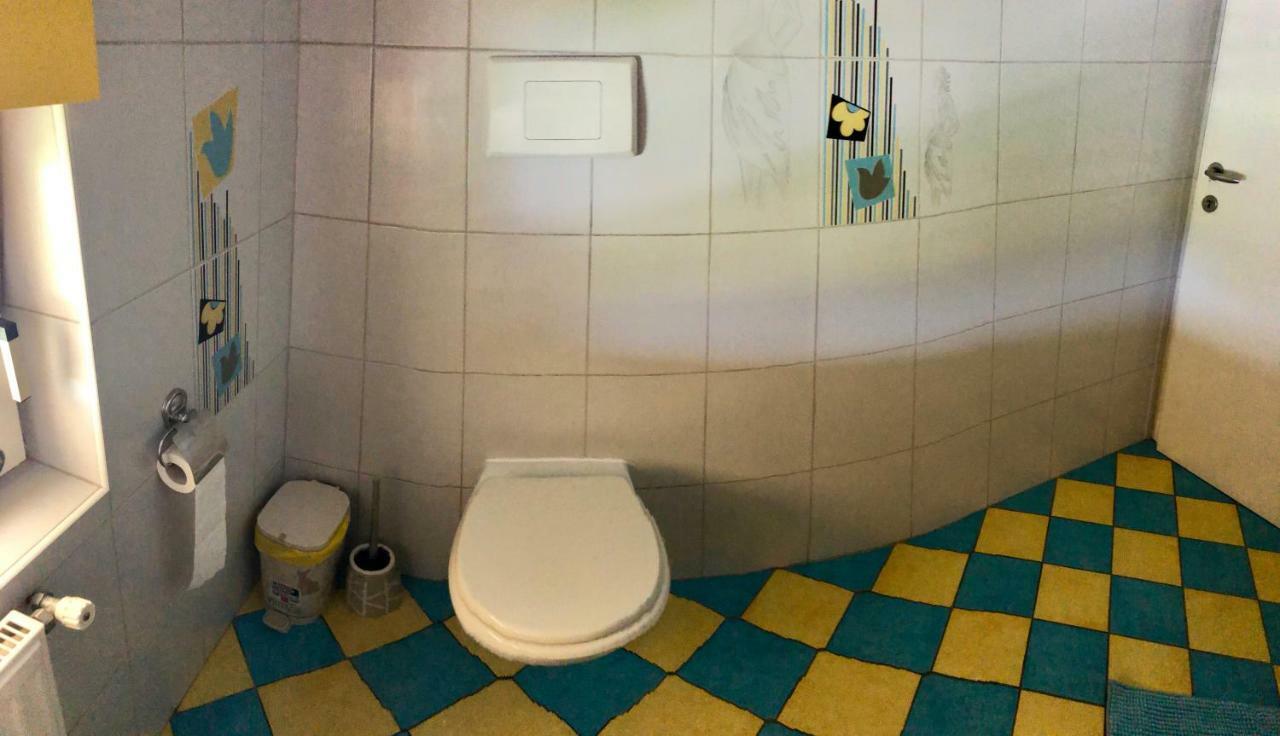 Apartma As Bled Zewnętrze zdjęcie