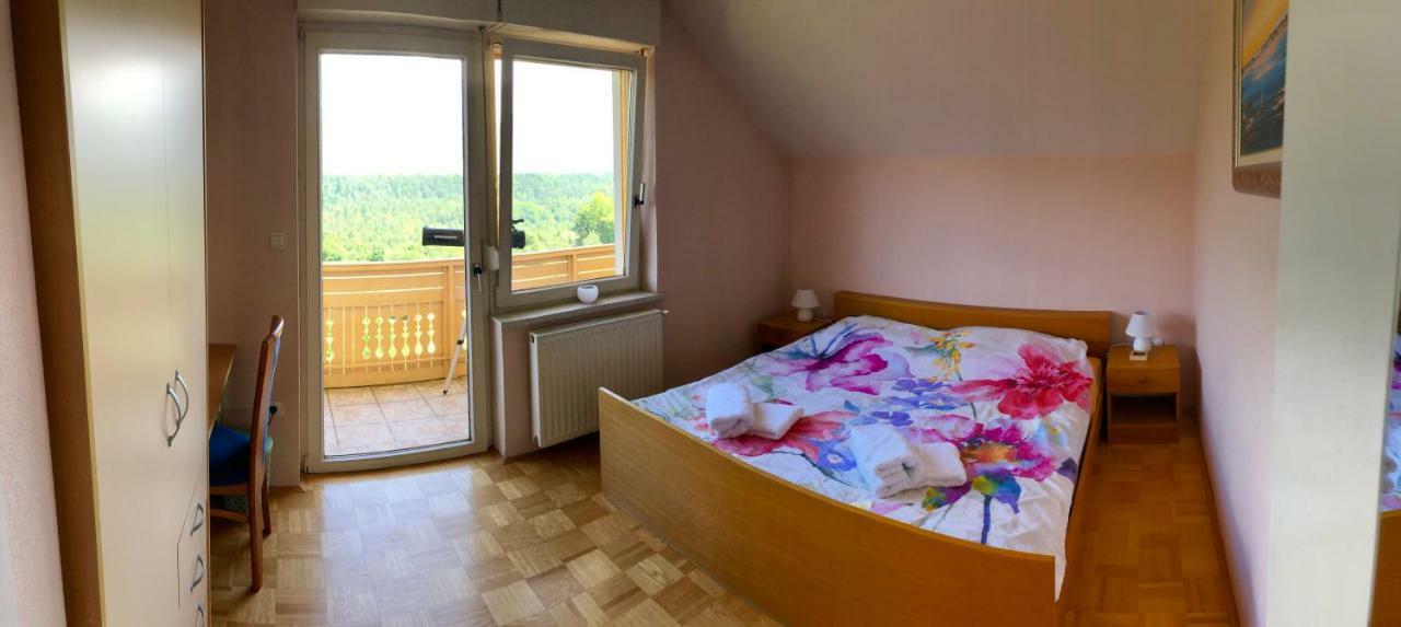 Apartma As Bled Zewnętrze zdjęcie