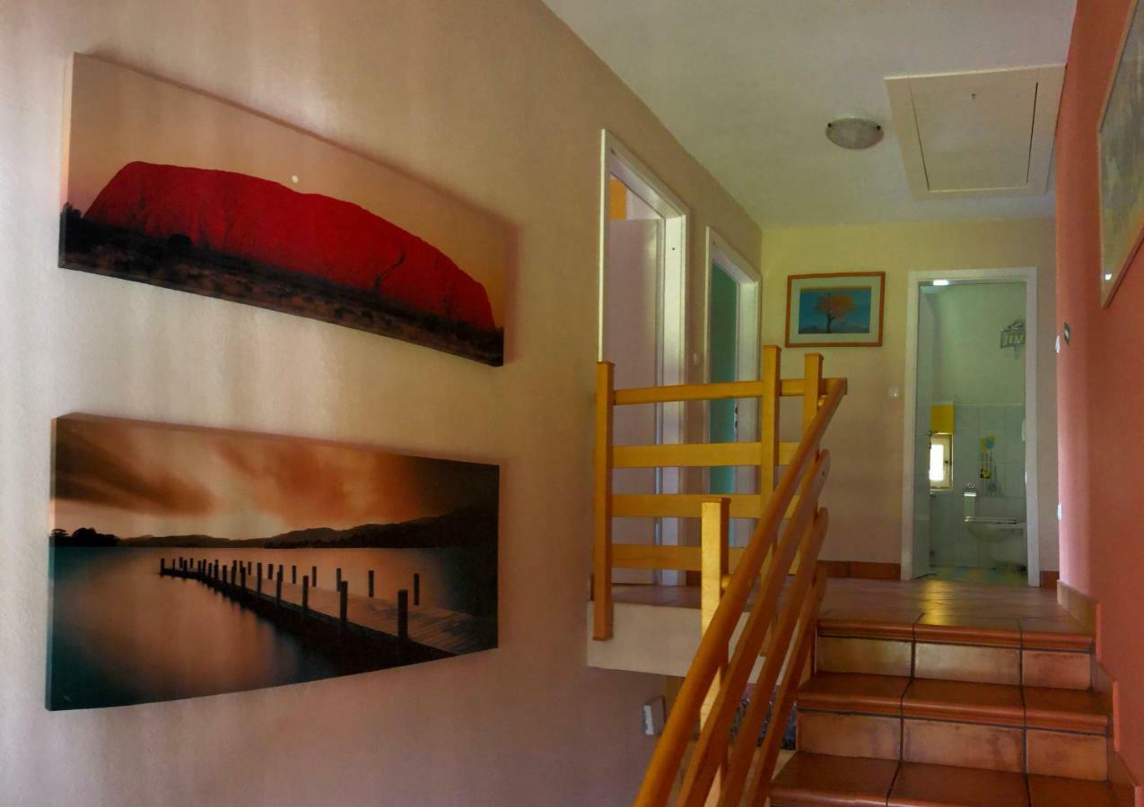 Apartma As Bled Zewnętrze zdjęcie